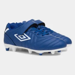 Speciali Liga Jnr Kids Football Boot*Umbro Hot