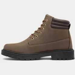 Bill Mens Lace Up Boot*Urban Territory New