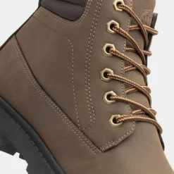 Bill Mens Lace Up Boot*Urban Territory New