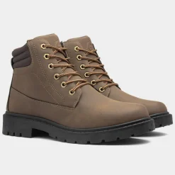 Bill Mens Lace Up Boot*Urban Territory New