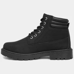 Bill Mens Lace Up Boot*Urban Territory Outlet