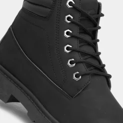 Bill Mens Lace Up Boot*Urban Territory Outlet