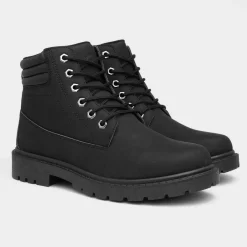Bill Mens Lace Up Boot*Urban Territory Outlet