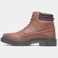 Bill Mens Lace Up Boot*Urban Territory Hot
