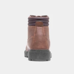 Bill Mens Lace Up Boot*Urban Territory Hot