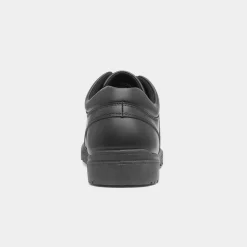 Emilio Mens Black Lace Up Shoe*Urban Territory Clearance