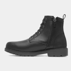 Errol Mens Lace Up Boot*Urban Territory Outlet