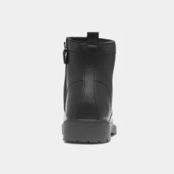 Errol Mens Lace Up Boot*Urban Territory Outlet