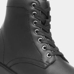 Errol Mens Lace Up Boot*Urban Territory Outlet