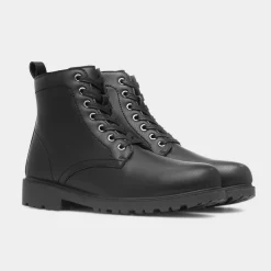 Errol Mens Lace Up Boot*Urban Territory Outlet
