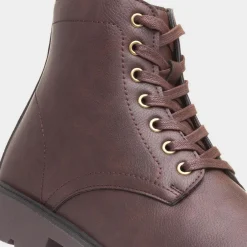 Errol Mens Boot*Urban Territory Discount