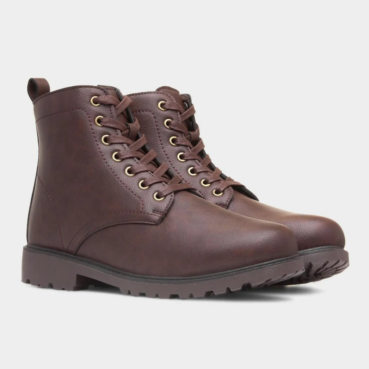 Errol Mens Boot*Urban Territory Discount
