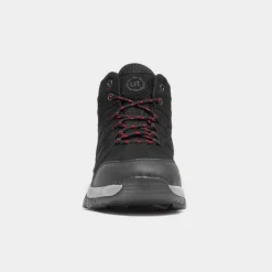 Hank Mens Hiker Boot*Urban Territory Discount