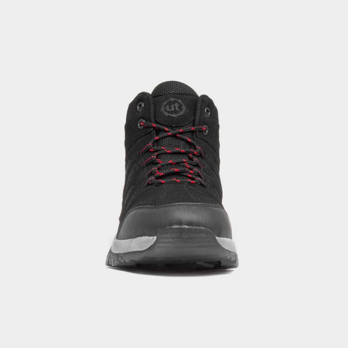 Hank Mens Hiker Boot*Urban Territory Discount