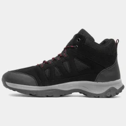 Hank Mens Hiker Boot*Urban Territory Discount