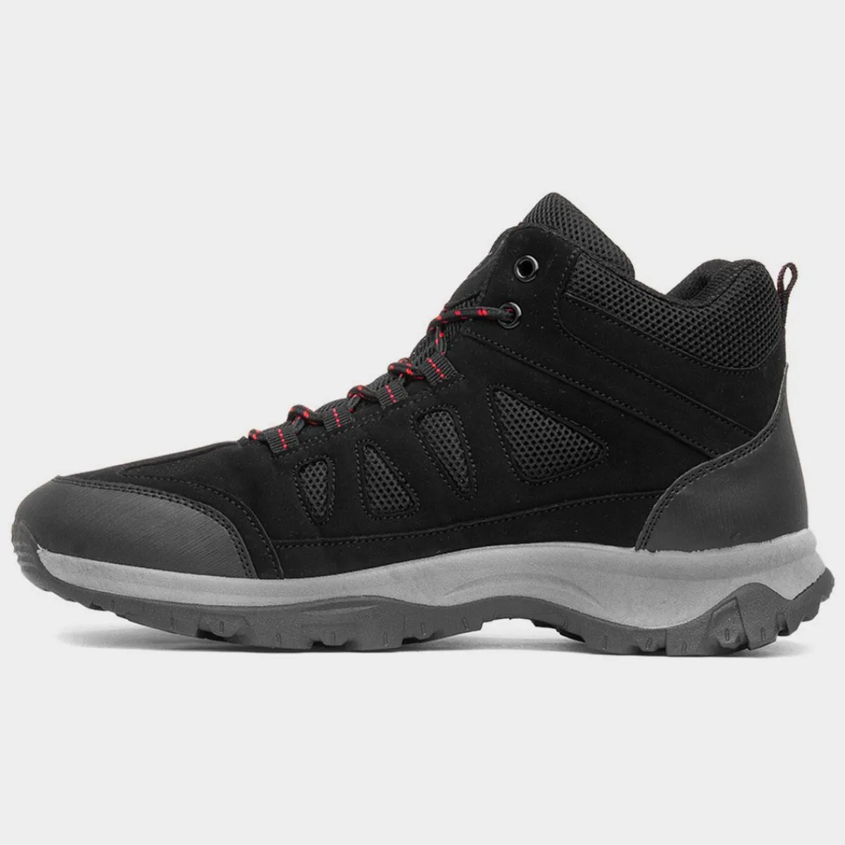 Hank Mens Hiker Boot*Urban Territory Discount