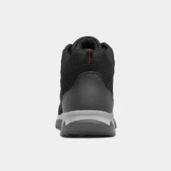 Hank Mens Hiker Boot*Urban Territory Discount
