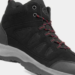 Hank Mens Hiker Boot*Urban Territory Discount