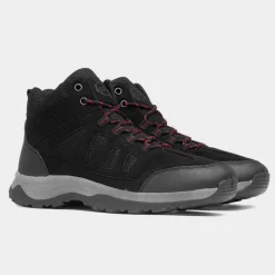 Hank Mens Hiker Boot*Urban Territory Discount