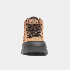 Hank Mens Hiker Boot*Urban Territory Sale