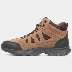 Hank Mens Hiker Boot*Urban Territory Sale