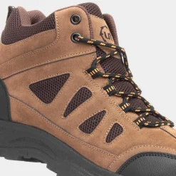 Hank Mens Hiker Boot*Urban Territory Sale