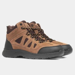 Hank Mens Hiker Boot*Urban Territory Sale
