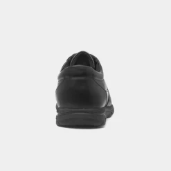 Berwick II Mens Black Lace Up Shoe*US Brass Sale