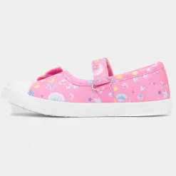 Claudia Girls Easy Fasten Canvas*Walkright Online