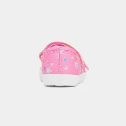 Claudia Girls Easy Fasten Canvas*Walkright Online