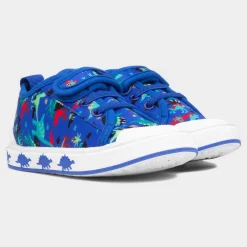 Colby Boys Dinosaur Canvas*Walkright Online