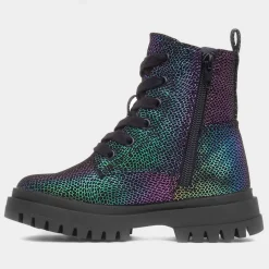 Ellady Girls Multi Ankle Boot*Walkright Clearance