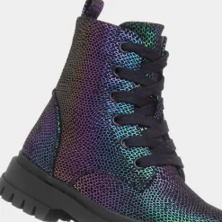 Ellady Girls Multi Ankle Boot*Walkright Clearance