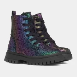 Ellady Girls Multi Ankle Boot*Walkright Clearance