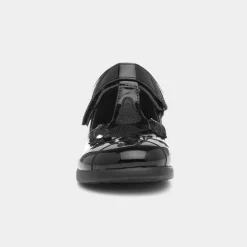 Fiz Girls Patent Unicorn Shoe*Walkright Fashion