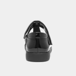 Fiz Girls Patent Unicorn Shoe*Walkright Fashion