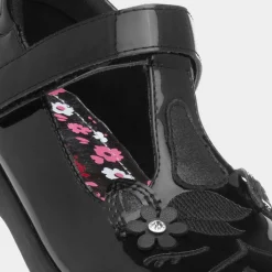 Fiz Girls Patent Unicorn Shoe*Walkright Fashion
