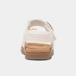 Heaton Girls Easy Fasten Sandal*Walkright Outlet