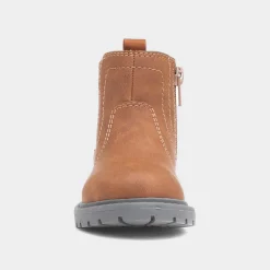Jim Boys Tan Chelsea Boot*Walkright Fashion