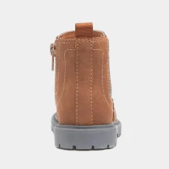Jim Boys Tan Chelsea Boot*Walkright Fashion