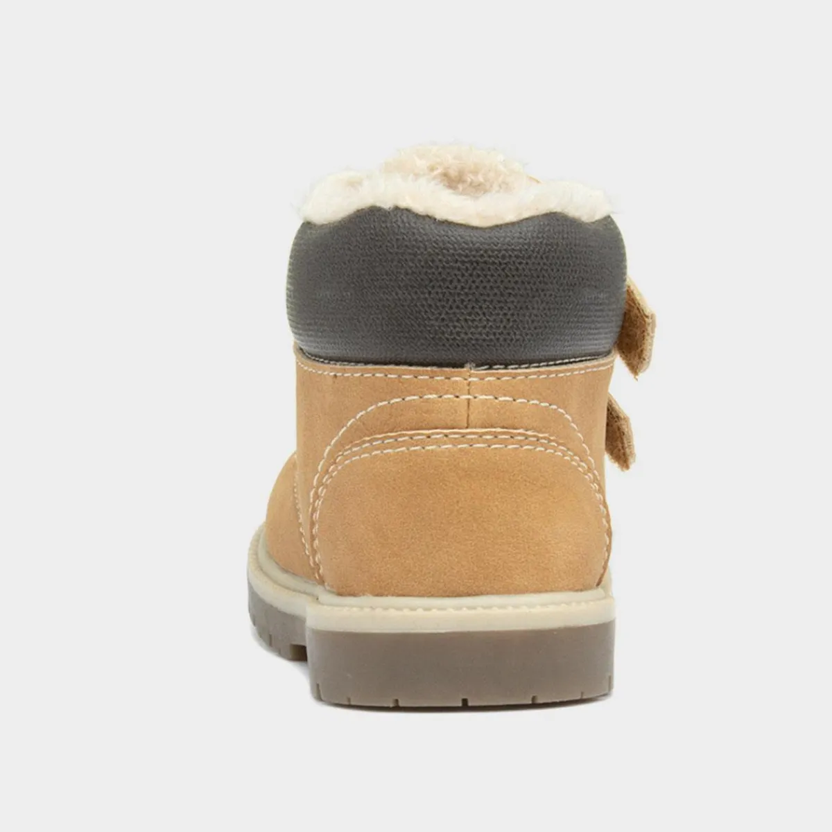 Kids Liam Ankle Boot*Walkright Clearance