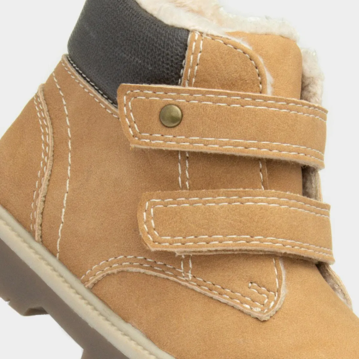 Kids Liam Ankle Boot*Walkright Clearance