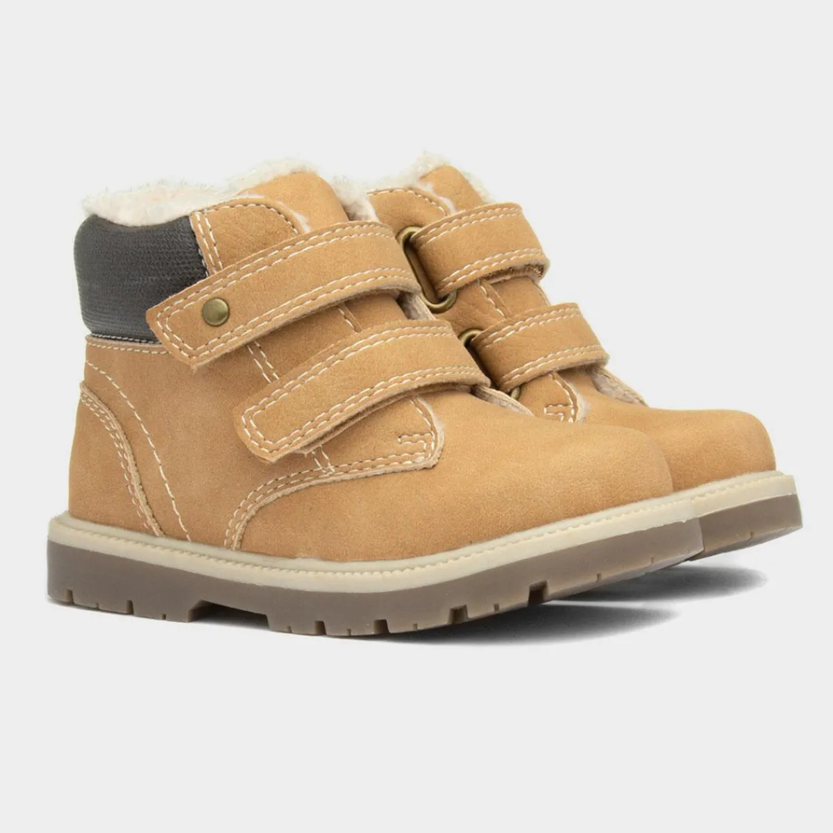 Kids Liam Ankle Boot*Walkright Clearance