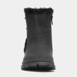 Lexi Girls Faux Fur Lined Boot*Walkright Clearance