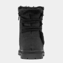 Lexi Girls Faux Fur Lined Boot*Walkright Clearance
