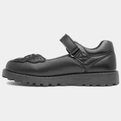 Lori Girls Butterfly School Shoe*Walkright Online