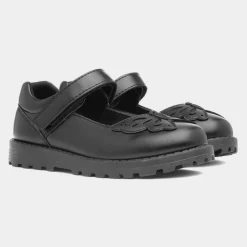 Lori Girls Butterfly School Shoe*Walkright Online