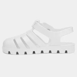 Weymouth Kids Jelly Sandal*Walkright Hot
