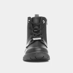Kids Black Ankle Boot*Wednesday Sale