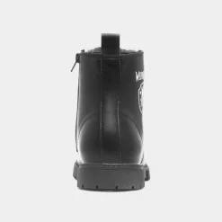 Kids Black Ankle Boot*Wednesday Sale